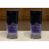 COVERGIRL 2 PACK Covergirl Outlast Nail Gloss, Purple Nail Polish,