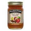 Dillman Farm Dutch Apple Preserves, 16oz (Pack of 6)