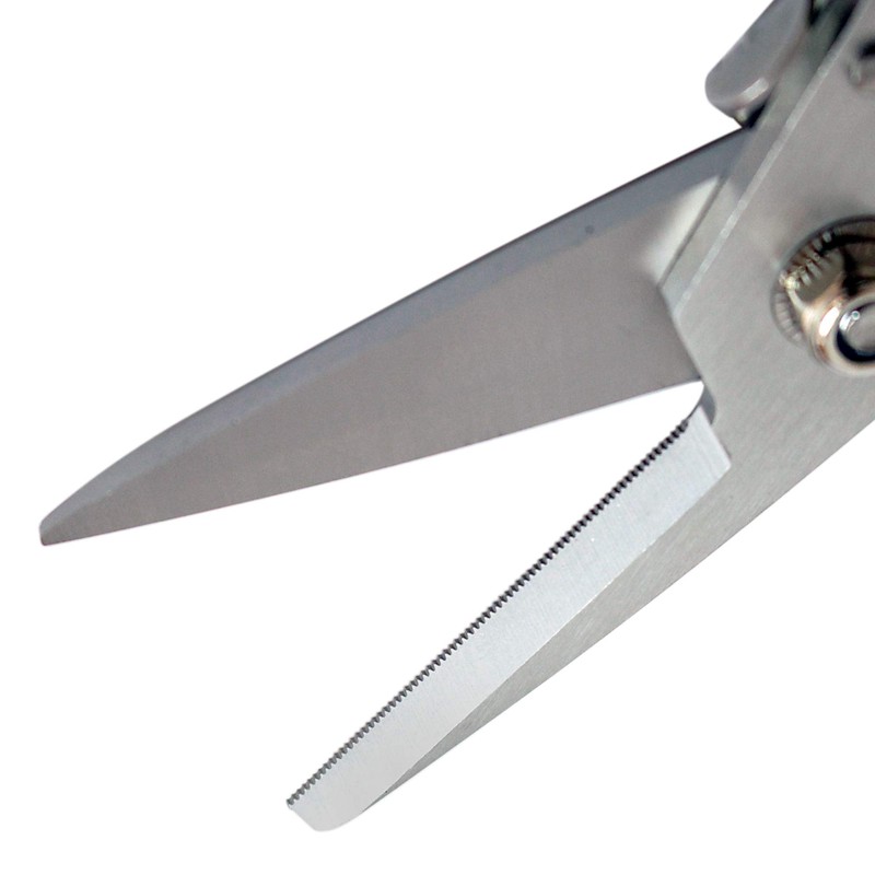 IHELP IK-70 All Purpose Scissors 8.1 inches (205 mm) Straight
