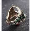 Ring Turkish Jewelry