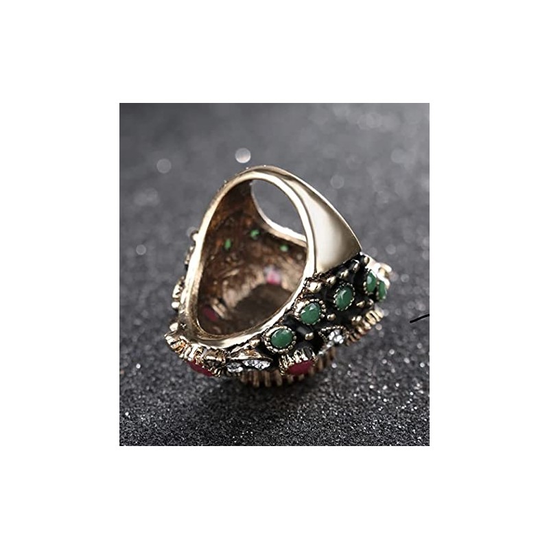 Ring Turkish Jewelry