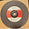 Black & Decker 5 Pack 9"x1/8"x7/8" Cut-off Wheel - Metal
