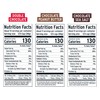 Purely Elizabeth Chocolate Lovers Variety Pack, Made with Organic Oats