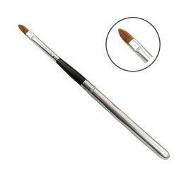 Rejuvera 레쥬베라 휴대용 립 브러쉬 2개 세트 Rejuvera Portable Lip Brush Set of 2
