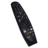 AULCMEET AN-MR650A IR Remote Control Replacement Compatible with LG TV