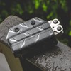 Clip & Carry Kydex Multitool Sheath for Leatherman Wingman -