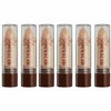 Pack of (6) New Rimmel Hide The Blemish Concealer (w/clear