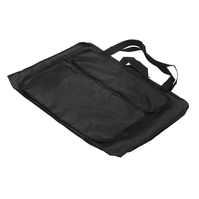Art Bag Waterproof Foldable Portable Large Capacity Sketching Board Bag