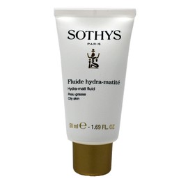 Sothys Hydra-matt Fluid 1.69 Ounce