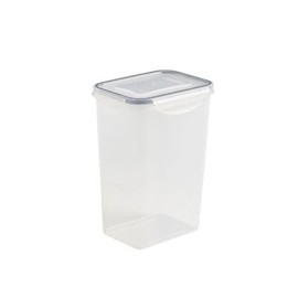 Lakeland Tall Rectangular Food Storage Box 1.3L