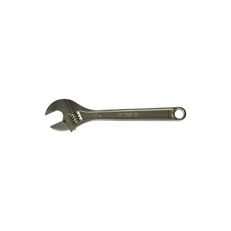 86917 Adjustable Wrench 11.8 inches (300 mm) 762