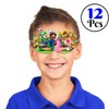 Seyal® Supr Mario Eye Mask