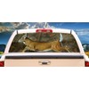 Jumping Deer Rear Window Graphic | HD Truck & Car