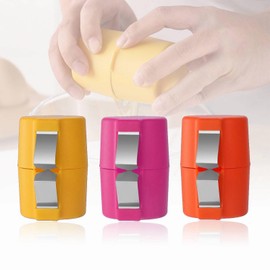 Egg Shell Opener - Egg Cutter Egg Cracker Tool,Stainless Steel Eggshell Breaker Egg Shell Cutter Kitchen Gadgets