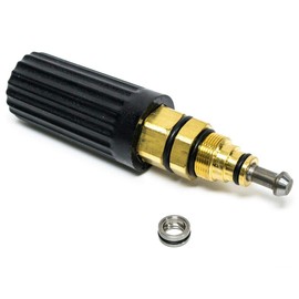 Partman AR Unloader Valve KIT AR2858 for Annovi Reverberi XJV & SJV Pressure Washer Pump