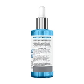 Serum capilar Dove Derma Care fuerza caspa control con niacinamida 3 en 1, 50 ml