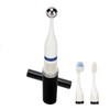 Tongue Tip Exercise Set 3 Heads Improve Flexibility Stability Oral