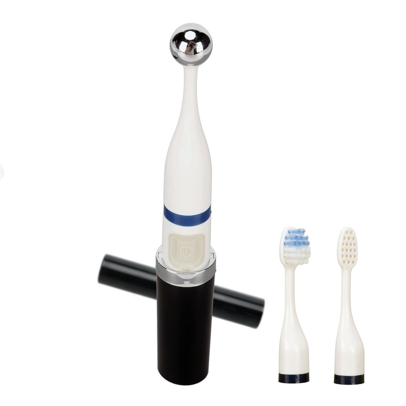 Tongue Tip Exercise Set 3 Heads Improve Flexibility Stability Oral