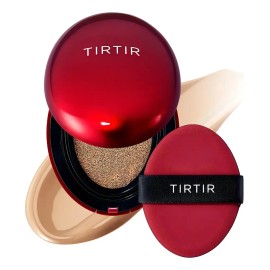 Base Cushion Tirtir Mask Fit Rojo 33n Macchiato 18ml