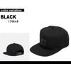 Carhartt Work Inprogress i023099 Carhartt WIP Snapback Cap, EU Model,