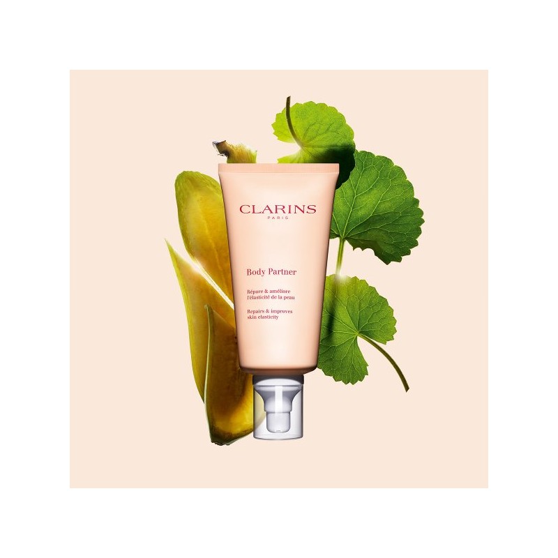 (Clarins) Gift Certificate/Exclusive Set Expectant Mom Cream Oil Set (+
