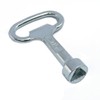 yukata Triangle Key Square Key Electrical Cabinet Key Control Cabinet