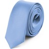 Ladeheid SP-5 Men's Narrow Tie, 150 x 5 cm -
