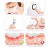 Radiofrecuencia Facial Electroporador Ems Rejuvenece Arrugas
