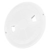 Swimming Pool Skimmer Cover, Inground Pool Skimmer Lid Replacement 10inch