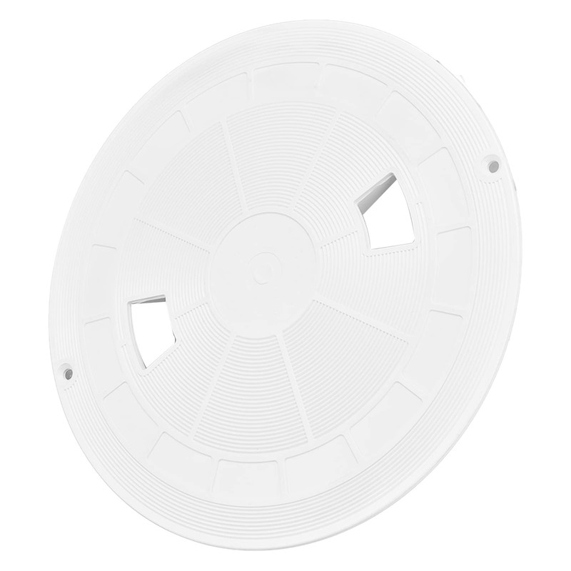 Swimming Pool Skimmer Cover, Inground Pool Skimmer Lid Replacement 10inch