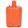 Portable Outdoor Shower Set Camping Shower Pump Handheld Sprayer for