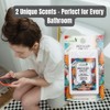 Pre-Poop Toilet Spray Variety Pack Tropical Hibiscus & Twisted Citrus,