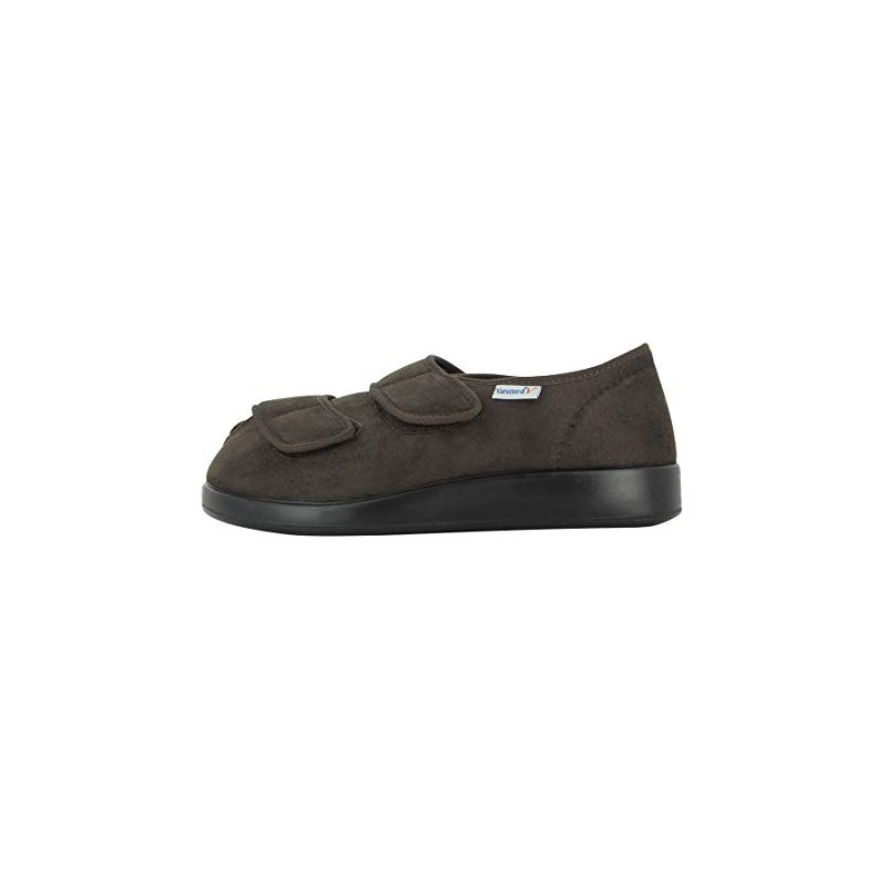 Varomed Garmisch Bandage Shoe Mocha 40, mocha