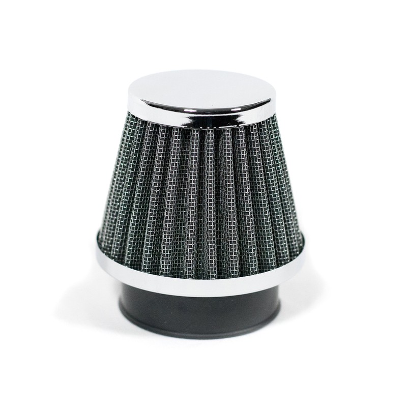 48mm K&N Style Air Filter Pod