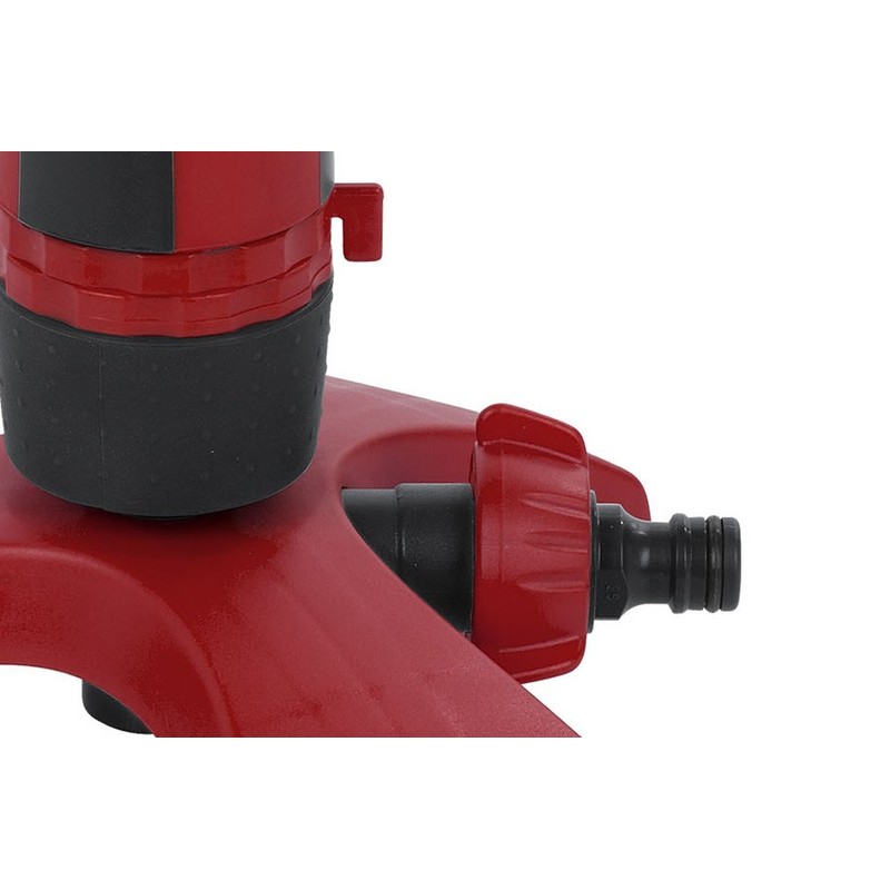 KREATOR KRTGR6531 Gear Sprinkler