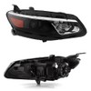 AKKON - For 2016-2018 Chevy Malibu Passenger Side Projector Headlight