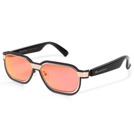 Men Women Uv Protection Bluetooth Sunglasses for Travel Driving Fishing Outdoor