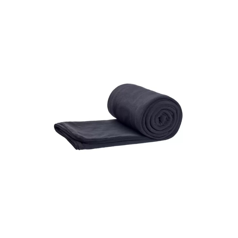Coleman Fleece Sleeping Bag, 75.8 x 33.1 inches (191 x