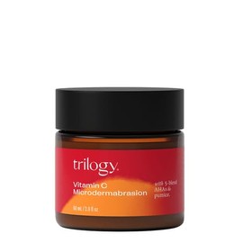 Trilogy Vitamin C Microdermabrasion (60 ml)