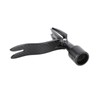 Cocoarm Stand -up -Puller Garden Tool Professioneller Unkrautabzieher mit Robuster