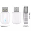 EZCast NEW External WiFi Bluetooth USB Adapter 802.11ac/abgn 600Mbps BT4.2