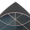Corner Cube Prism, Optical Glass, φ 17.8 mm Mini Prism