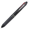 PILOT Ballpoint Pen FriXion Ball 4 0.5mm Black PLKFB80EFB
