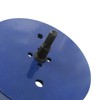 Luomorgo 150mm/5 7/8 inch Hole Saw, 1 1/4 inch Cutting