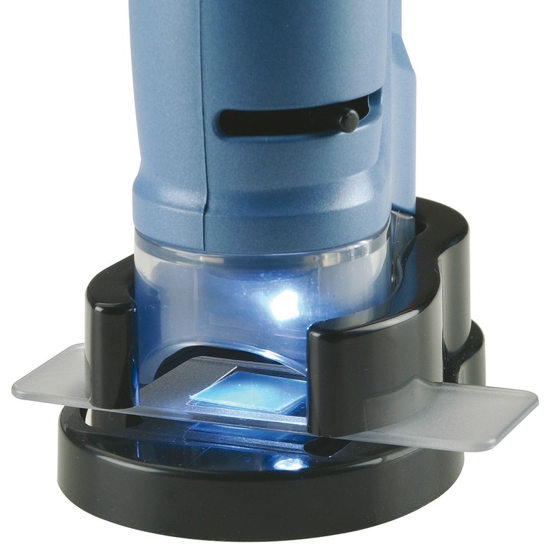 Mini-Zoom-Microscope