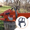 Mtanlo Chain Brake Handle Bar Stud Kit Fit For Stihl