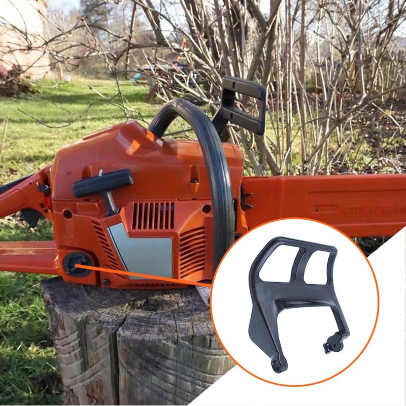 Mtanlo Chain Brake Handle Bar Stud Kit Fit For Stihl