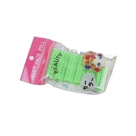 Hair Roll Styling Tips New Hair Roll Set Hair Roll Price Guri-WFHL24S / 헤어롤 스타일링 팁 헤어롤신상 세트 헤어롤가격 구리-WFHL24S