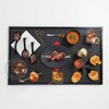 Maxi Products - Pack of 50 Catering Spoons, Tear Spoons,