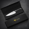 MAD SHARK 8-Inch Chef Knife - German High Carbon Stainless